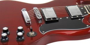 Cuerpo Rocktile S-R Pro Heritage