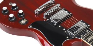 Cuerpo 2 Rocktile S-R Pro Heritage