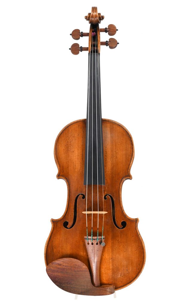 violin 6