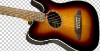guitarra Stratocaster