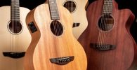 informacion sobre las Guitarras acústicas y precio para comprar una guitarra acustica