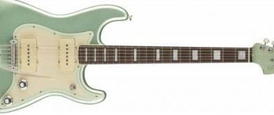 Jazz Strat