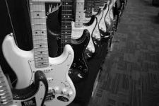 guitarras eléctricas baratas