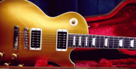 Gibson Slash Goldtop 2020