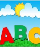 The ABC Song - acordes y tablaturas