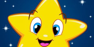 Twinkle Twinkle Little Star