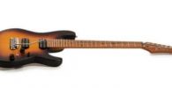 Guitarra Ibanez Az24027