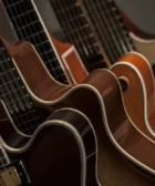 ¿Cuáles son los diferentes tipos de guitarras y para qué se utilizan?