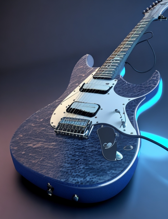 secretos de la guitarra eléctrica