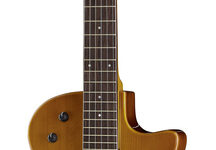 Harley Benton Hybrid Nylon NT