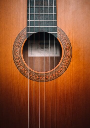 Mejores Cuerdas para Guitarra Eléctrica: Encuentra el Sonido Perfecto