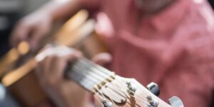 Mejores Cuerdas para Guitarras Acústicas